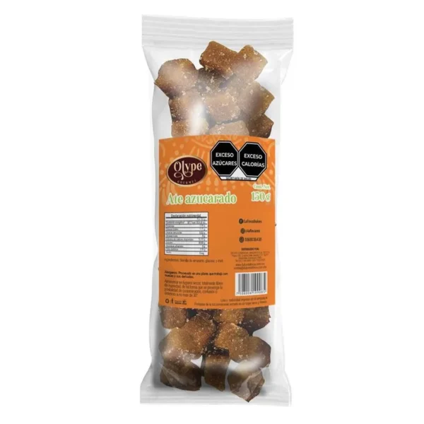 Ate Olype Sugared 150g (Ate Olype Azucarado 150g)