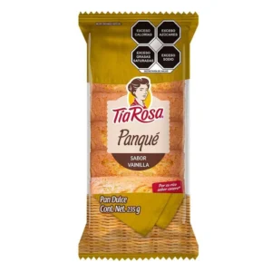 Aunt Rosa Pancake 235g (Panque Tía Rosa 235g)