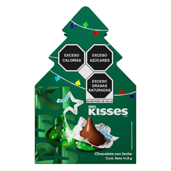 Hersheys Milk Pine Chocolate 41.8g (Chocolate Hersheys Milk Pino 41.8g)