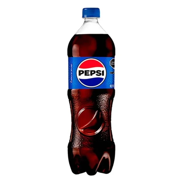 Pepsi Soft Drink 1.5L (Refresco Pepsi 1.5L)