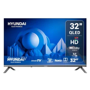 Televisor Led Smart HD 32 Hyled3258qr