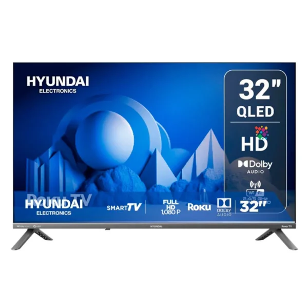Televisor Led Smart HD 32 Hyled3258qr